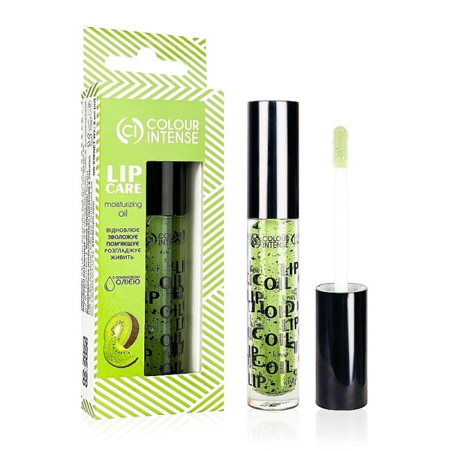 Олійка для губ Lip Care Ківі LS-131/9001 Colour Intense, фото 1 Олійка для губ Lip Care Ківі LS-131/9001 Colour Intense, фото 1